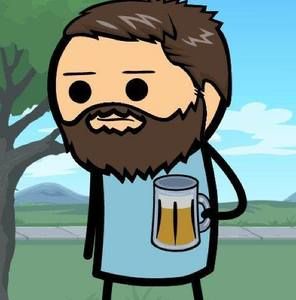 Meet your Posher, John